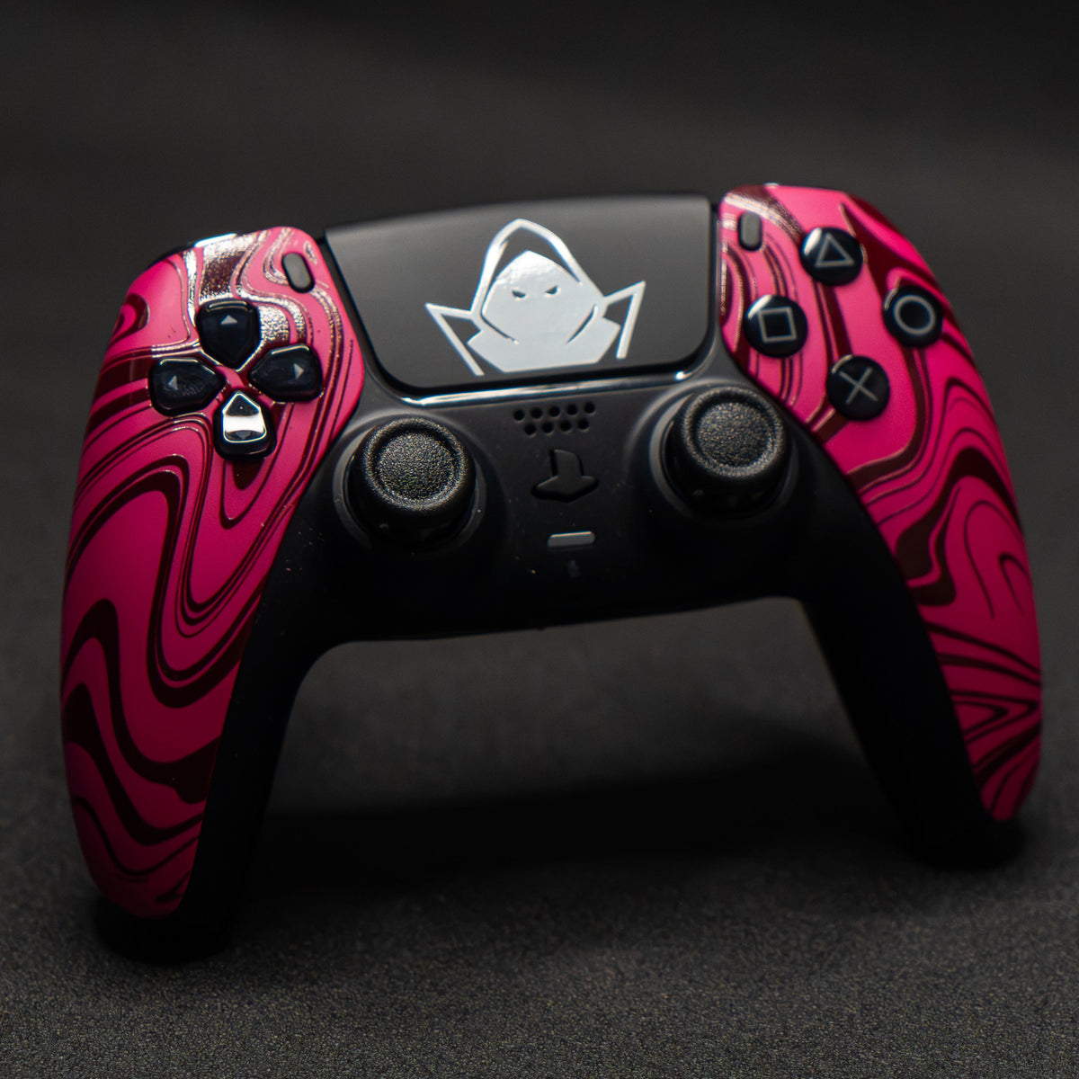 Manette PS5 Style - Edition TGX