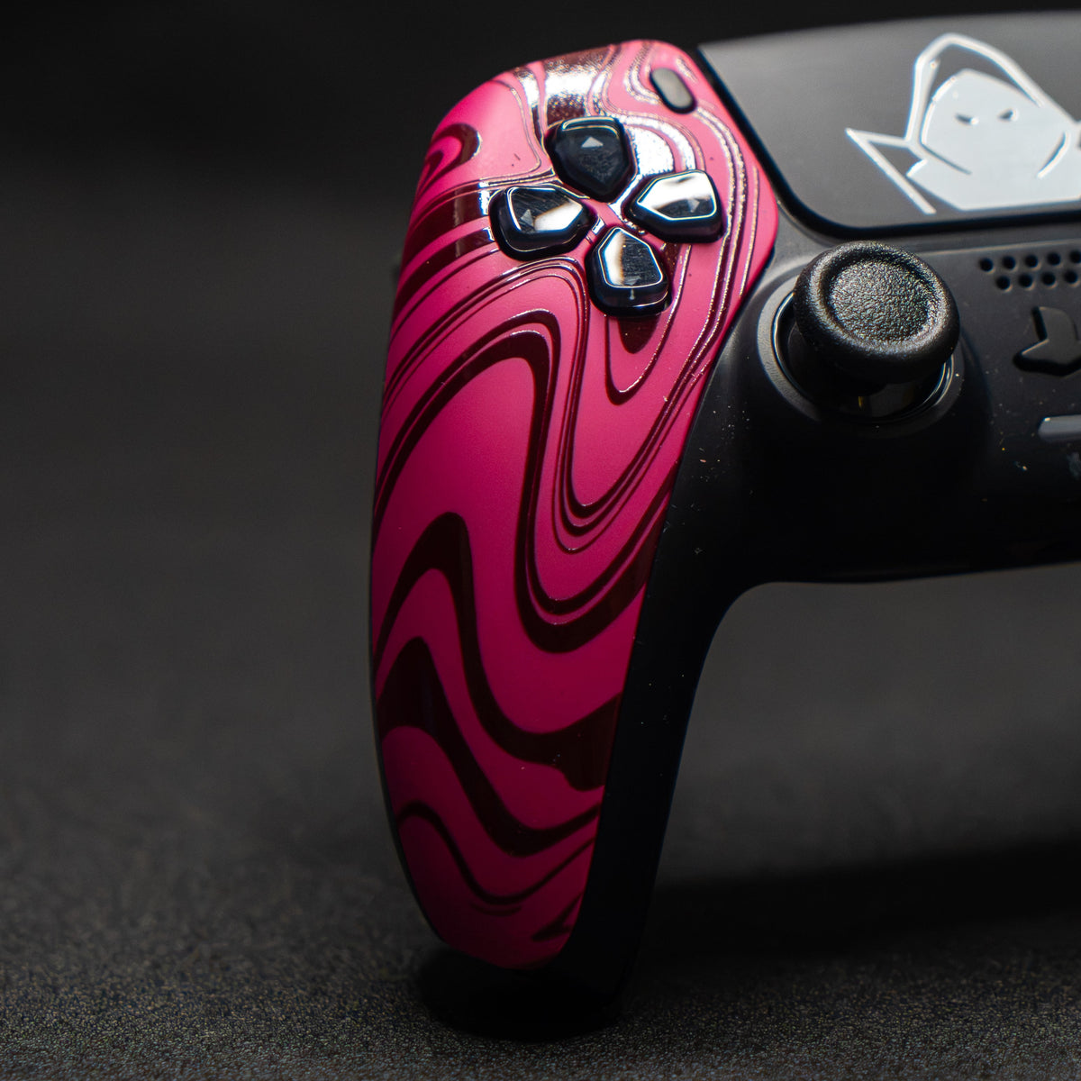 Manette PS5 Style - Edition TGX