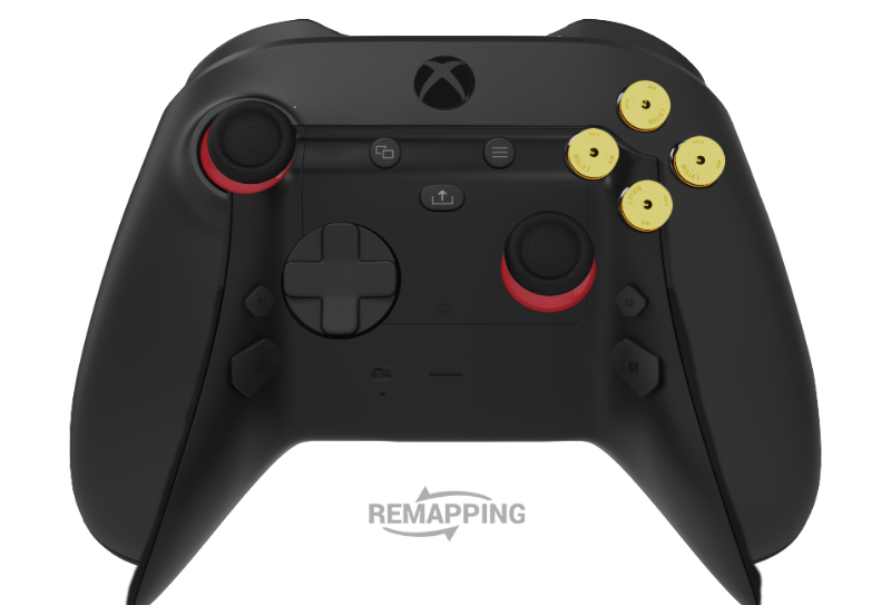 BC Xbox X/S 95614