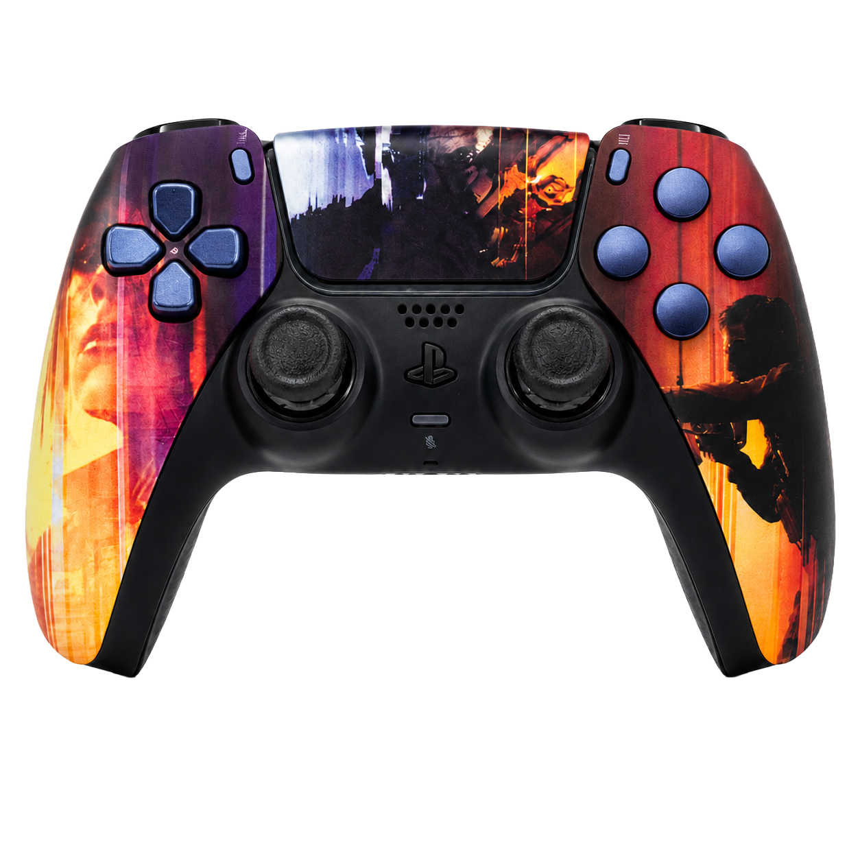 PS5-Controller mit Paddles - Basic