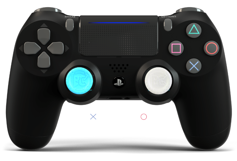 Burn PS4 102820
