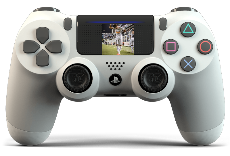 Burn PS4 100085