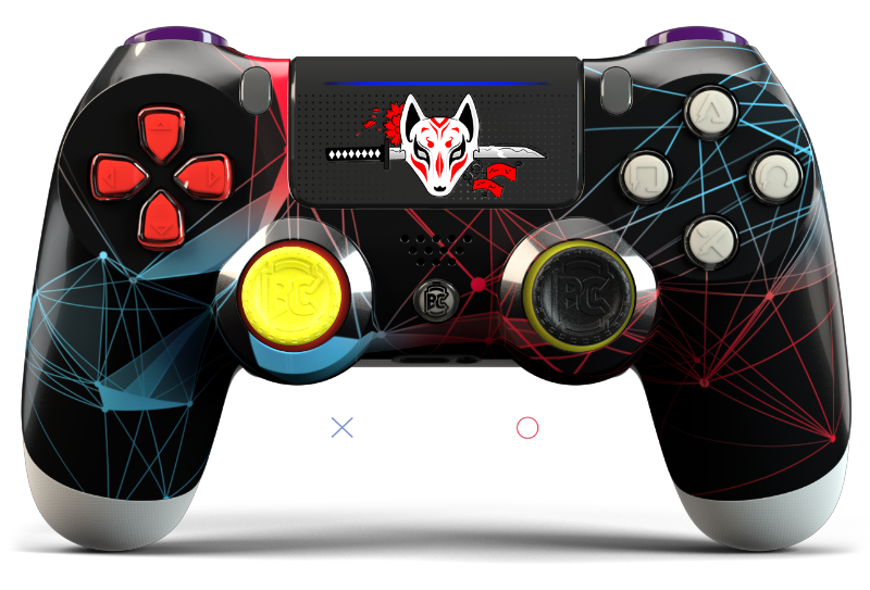 Burn PS4 102362