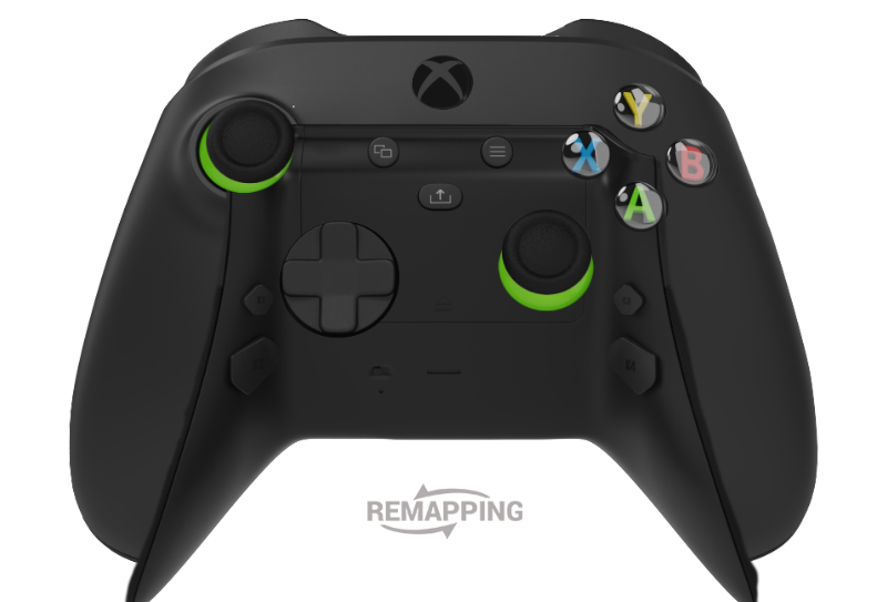 BC Xbox X/S 95471