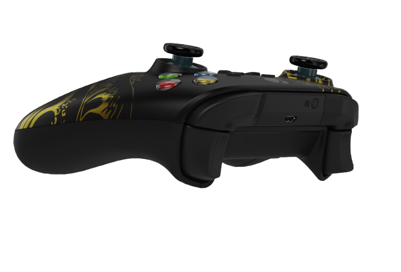 BC Xbox X/S 107663