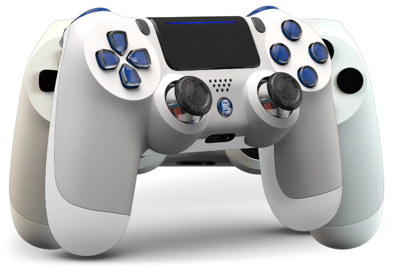 Burn PS4 91234