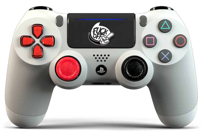 Burn PS4 80469