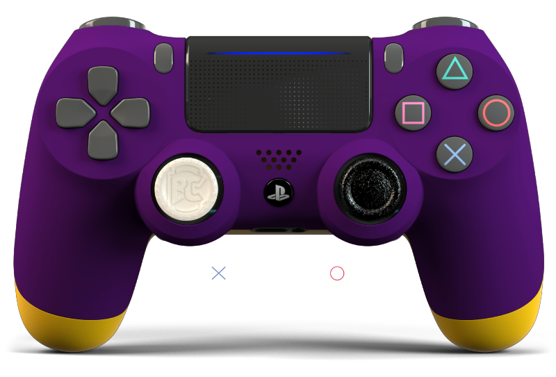 Burn PS4 109564