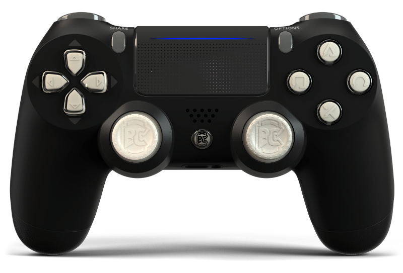Burn PS4 98275