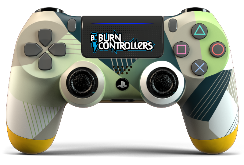 Burn PS4 77310