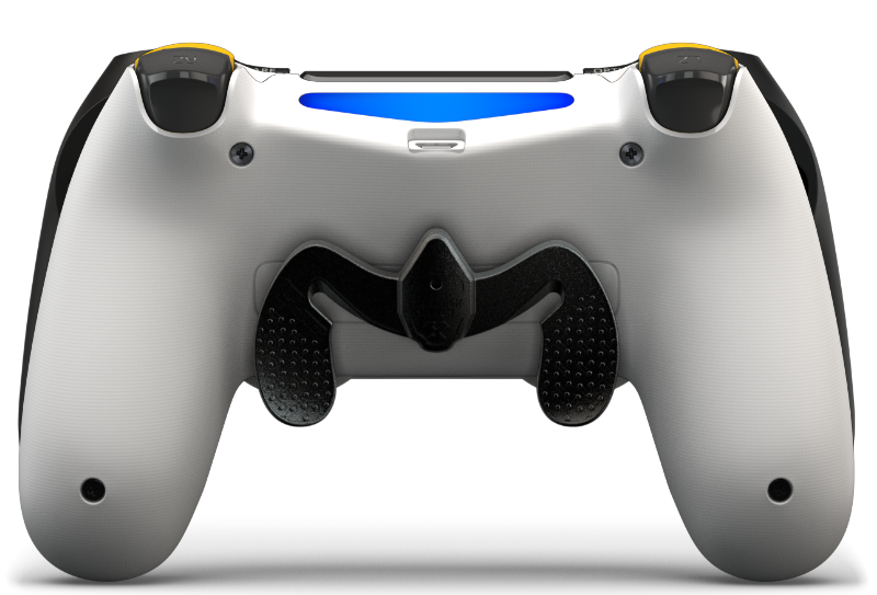 Burn PS4 88438