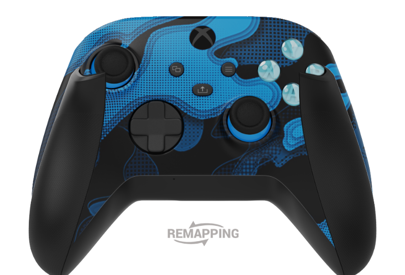 BC Xbox X/S 92796