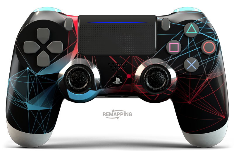 Burn PS4 90408