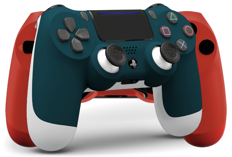 Burn PS4 78243
