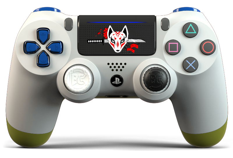 Burn PS4 76314