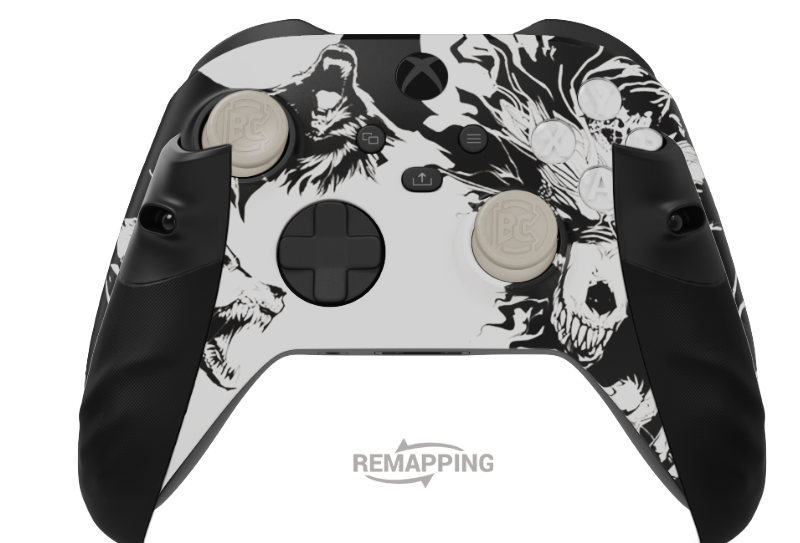 BC Xbox X/S 66037