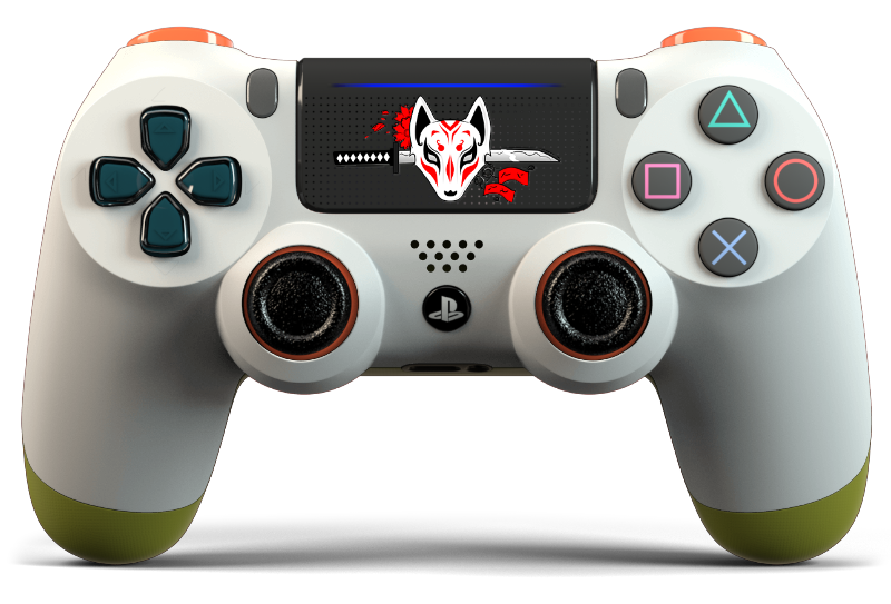Burn PS4 78575
