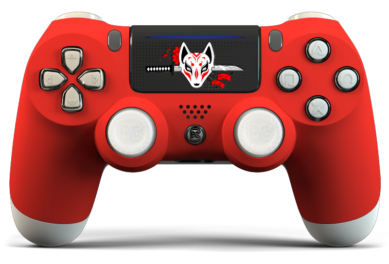 Burn PS4 81110