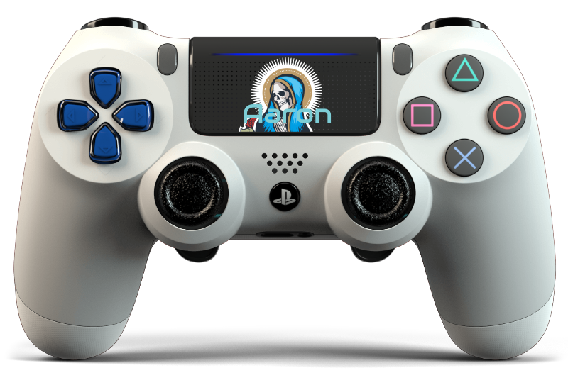 Burn PS4 78093
