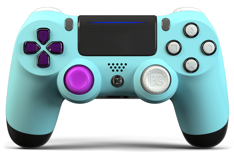 Burn PS4 66096