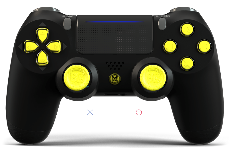 Burn PS4 98111