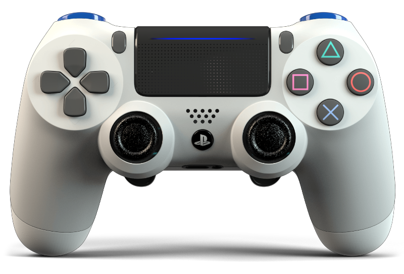 Burn PS4 84527