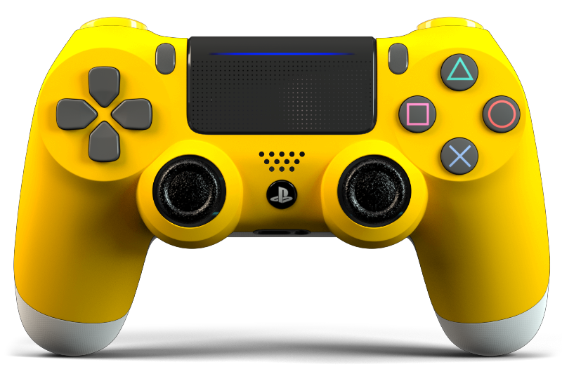 Burn PS4 82467