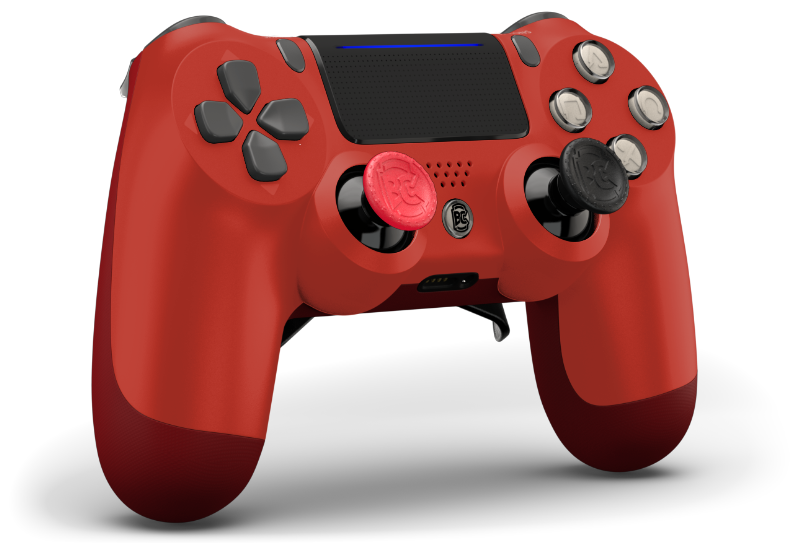 Burn PS4 105443