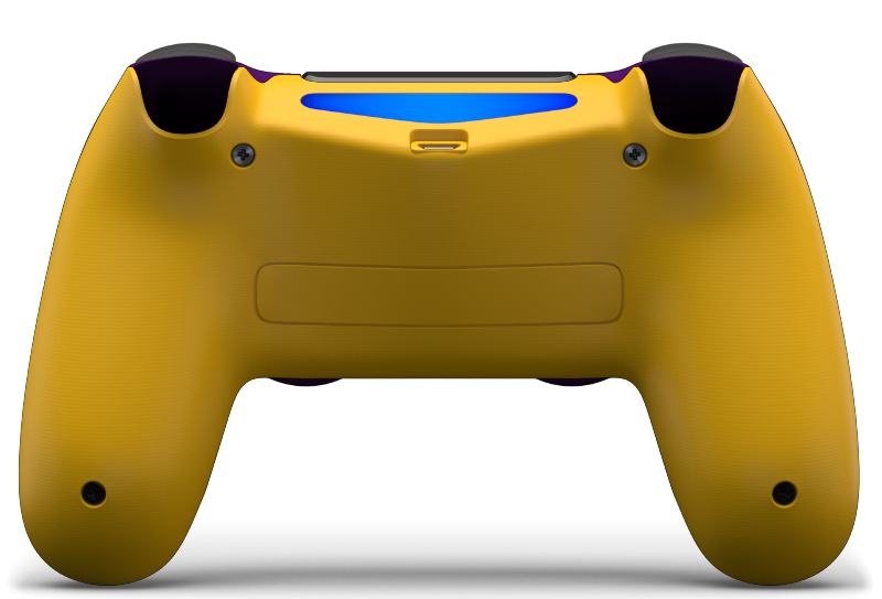 Burn PS4 109590