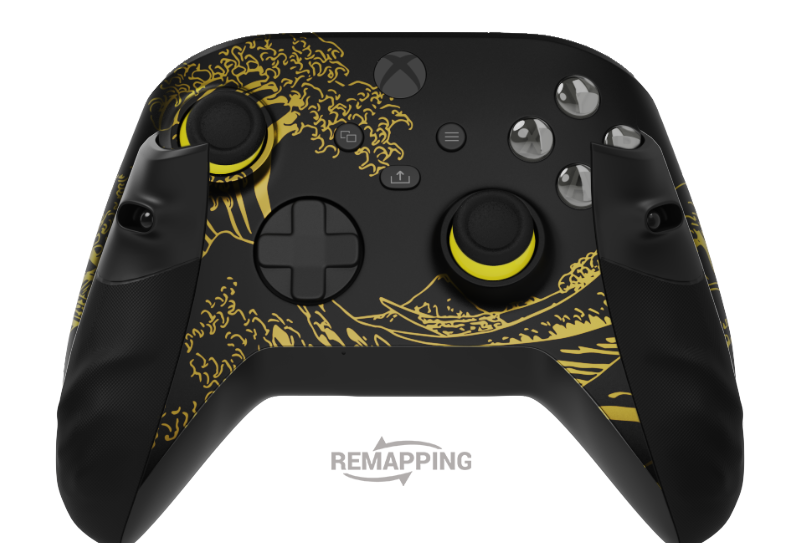 BC Xbox X/S 66688