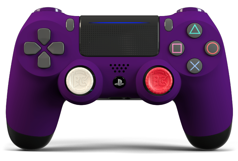 Burn PS4 103274