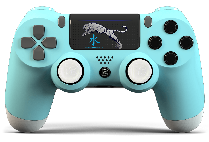 Burn PS4 79920