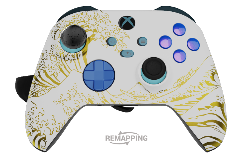 BC Xbox X/S 76618