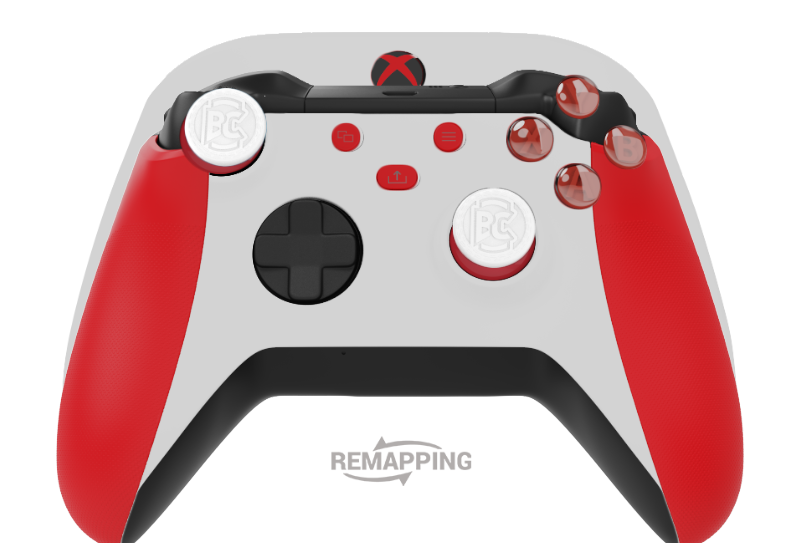 BC Xbox X/S 94446