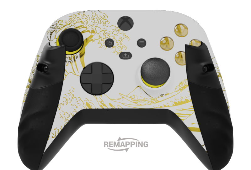 BC Xbox X/S 83041
