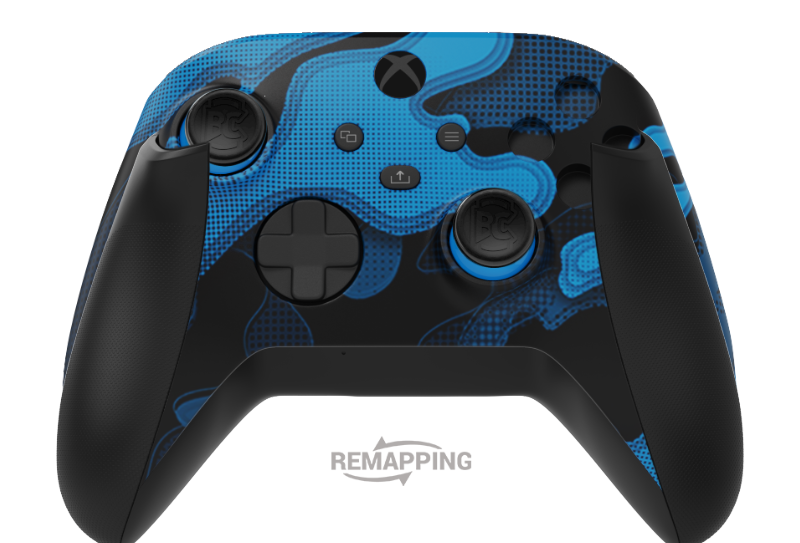 BC Xbox X/S 91775