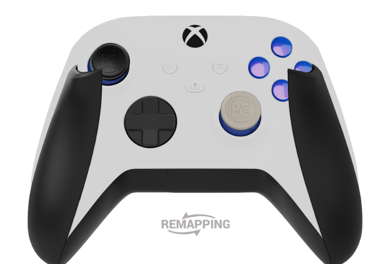 BC Xbox X/S 75072