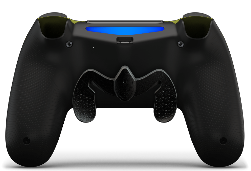 Burn PS4 112492