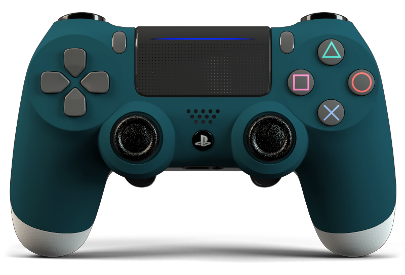 Burn PS4 79589
