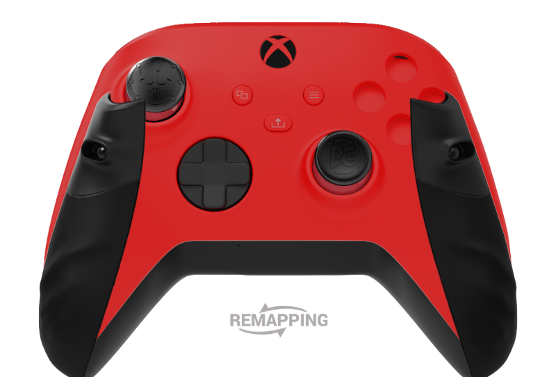 BC Xbox X/S 80472