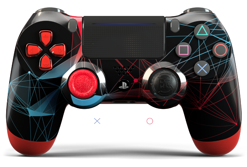 Burn PS4 108472
