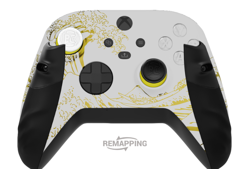 BC Xbox X/S 80431