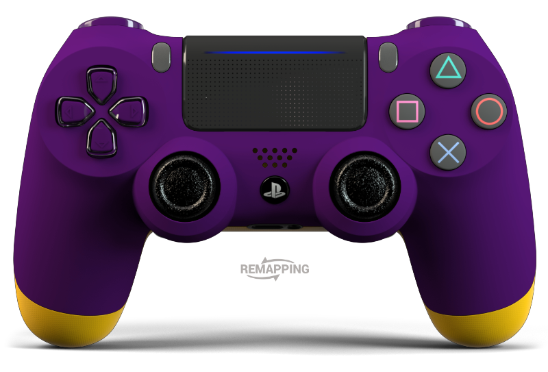 Burn PS4 83046