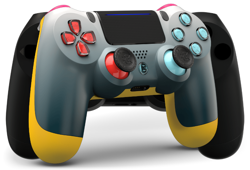 Burn PS4 83462