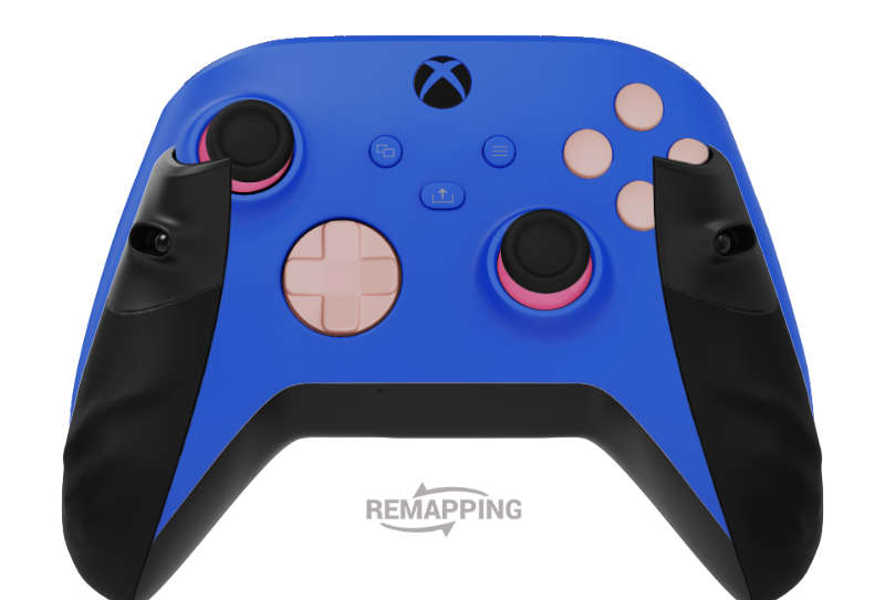 BC Xbox X/S 78606