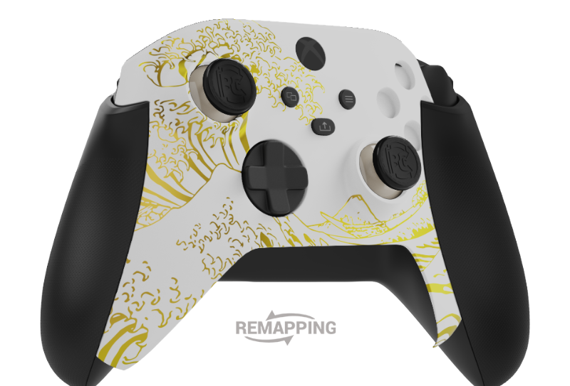 BC Xbox X/S 76033