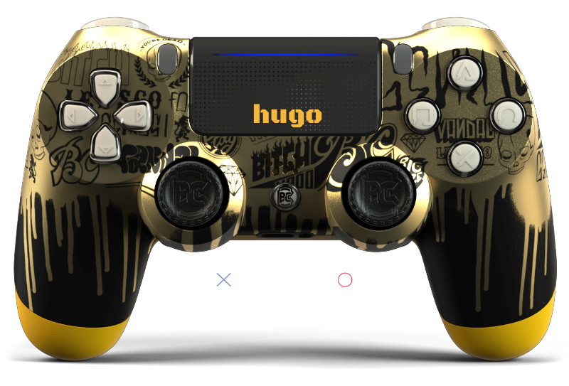 Burn PS4 107739