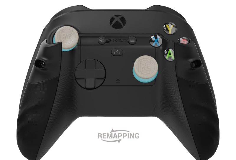 BC Xbox X/S 102088