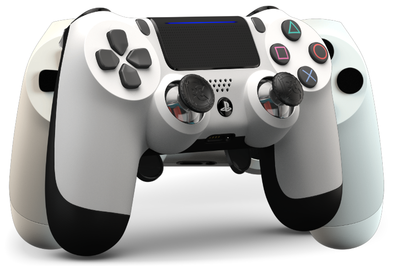 Burn PS4 74627