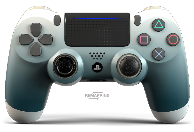Burn PS4 82386